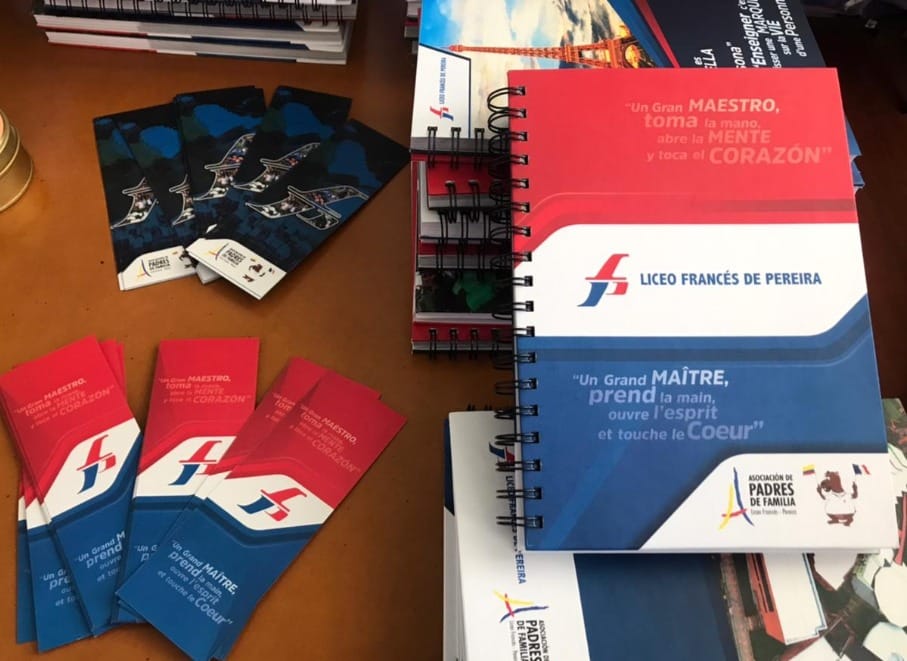 Agenda Escolar LFP 2026